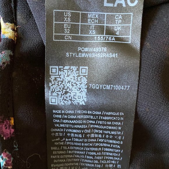 Guess Top - Picture 5 of 5